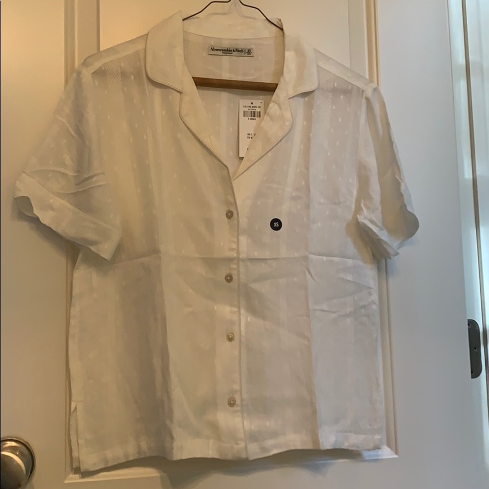 Abercrombie sleepwear